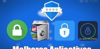Melhores Aplicativos Applock para Android Melhores Aplicativos Applock para Android