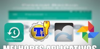 Os Melhores Aplicativos de Backup Para Android Os Melhores Aplicativos de Backup Para Android