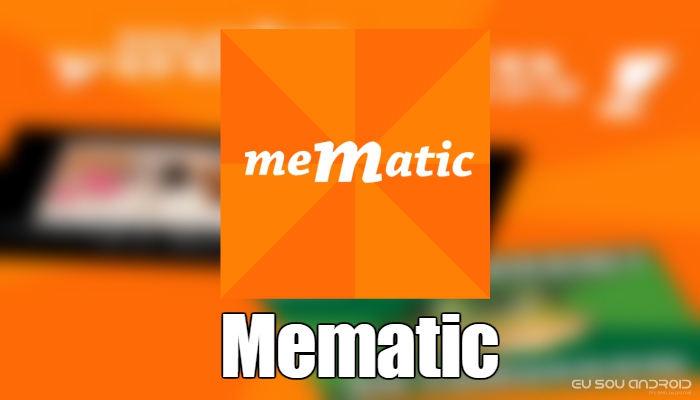 Mematic - Make your own Meme