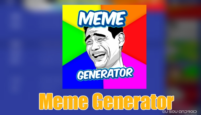 Meme Generator (old design)