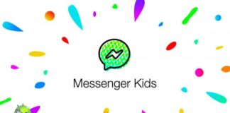 Messenger Kids deve ser bloqueado para que as crianças não percam o sono