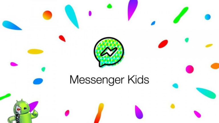 Messenger Kids deve ser bloqueado para que as crianças não percam o sono