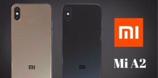 Xiaomi Poderá Revelar Mi A2 e Mi 6X No Evento de 25 de Abril Mi A2 e Mi 6X