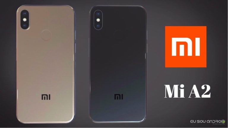 Mi A2 e Mi 6X