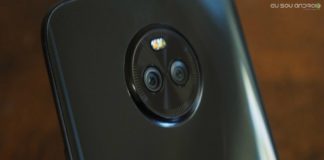 Moto G6 Play Aparece em Vídeo Antes do Lançamento Moto G6 Play Vazado antes do lançamento!