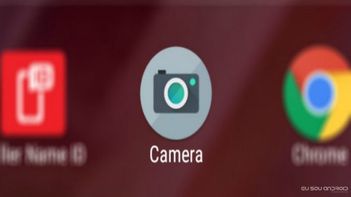 Motorola lança novo aplicativo de câmera