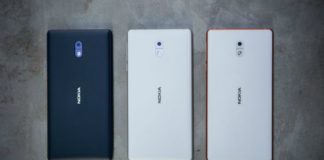 Nokia 3 Agora Recebendo o Android Oreo Nokia 3 agora