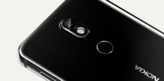 Nokia 8 Sirocco, Nokia 7 Plus e Nokia 6 2018 São Lançados na Índia Nokia 8 Sirocco, Nokia 7 Plus e Nokia 6 2018 São Lançados na Índia