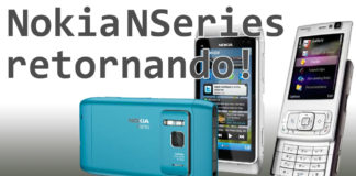 Nokia Vai Reviver a Série N de Smartphones Nokia Vai Reviver a Série N de Smartphones