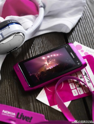 Nokia Vai Reviver a Série N de Smartphones