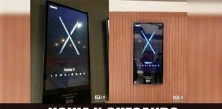Nokia X Chegando No dia 27 de Abril Nokia X