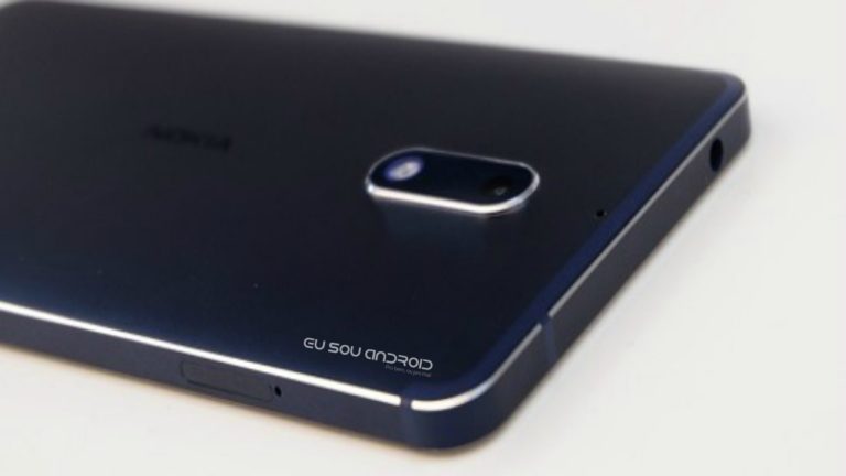 Nokia X6 Será