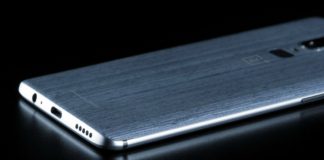 OnePlus 6 Virá com 8GB de RAM e 256GB de armazenamento OnePlus 6 Virá com 8GB de RAM e 256GB de armazenamento