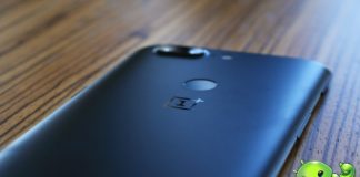 OnePlus 6 Será à Prova d’água OnePlus 6 Será à Prova d'água