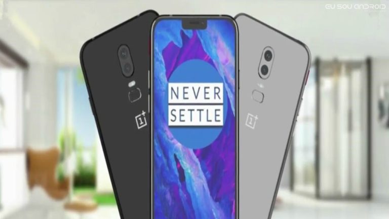 OnePlus 6