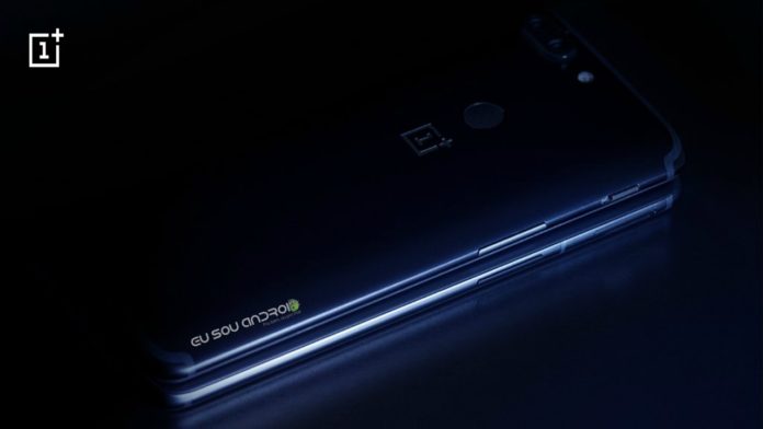 OnePlus 6 Aparece Oficialmente em Campanha Promocional