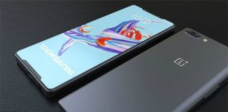 OnePlus 6 Revelado Completamente OnePlus 6 Revelado