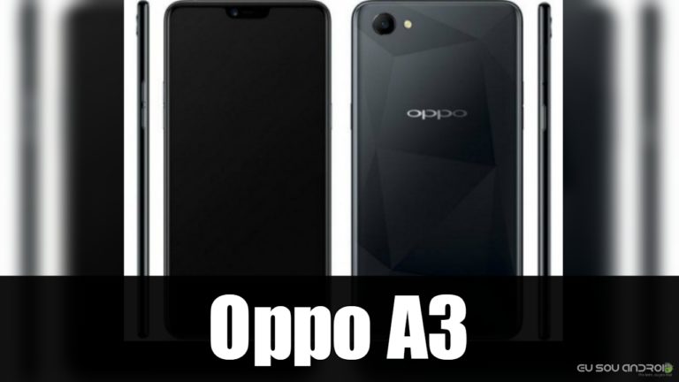 Oppo A3