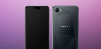 Oppo A3 Aparecem em Listagem Mostrando um Helio P60 Oppo A3 Aparecem em Listagem