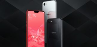 Oppo A3 Chega Oficialmente com Notch A3 Chega Oficialmente com Notch