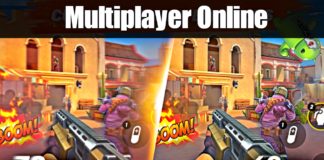 Os 5 Melhores Jogos Multiplayer Online Para Android Os 5 Melhores Jogos Multiplayer Online Para Android