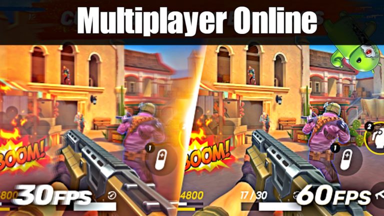 Os 5 Melhores Jogos Multiplayer Online Para Android