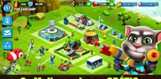 Os Melhores Jogos de Março GRÁTIS Para Android Os Melhores Jogos de Março GRÁTIS Para Android