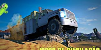Os Melhores Jogos de Simulação para Android Os Melhores Jogos de SIMULAÇÃO OFFLINE/ONLINE Para Android