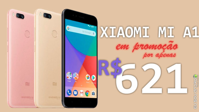 PROMOÇÃO-RELÂMPAGO-de-Mi-A1-por-SÓ-R$-621!! PROMOÇÃO-RELÂMPAGO-de-Mi-A1-por-SÓ-R$-621!!