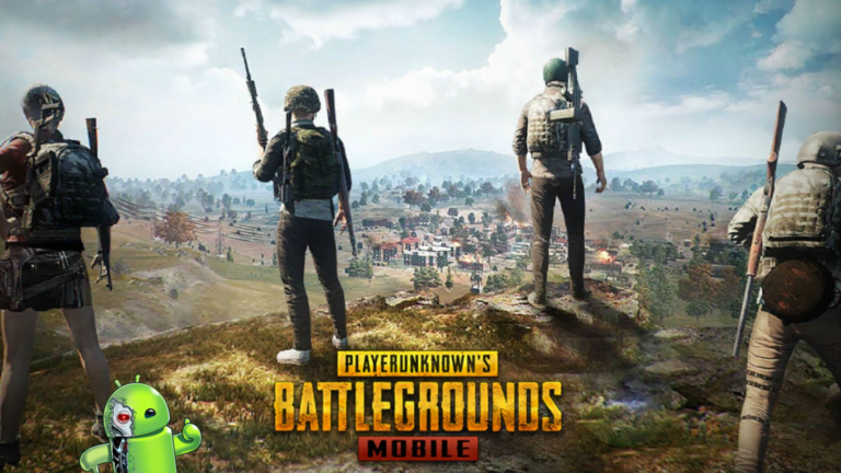 Novidades da nova Versão do PUBG MOBILE 0.7