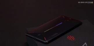 Em Primeira Venda FLASH Nubia Red Magic Esgota em Minutos Red Magic esgota