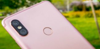 VAZAM Novas Fotos do Xiaomi Redmi S2 e Especificações detalhadas Redmi S2