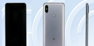 Xiaomi Redmi S2 Supostamente Recebe Certificação 3C Redmi S2 supostamente