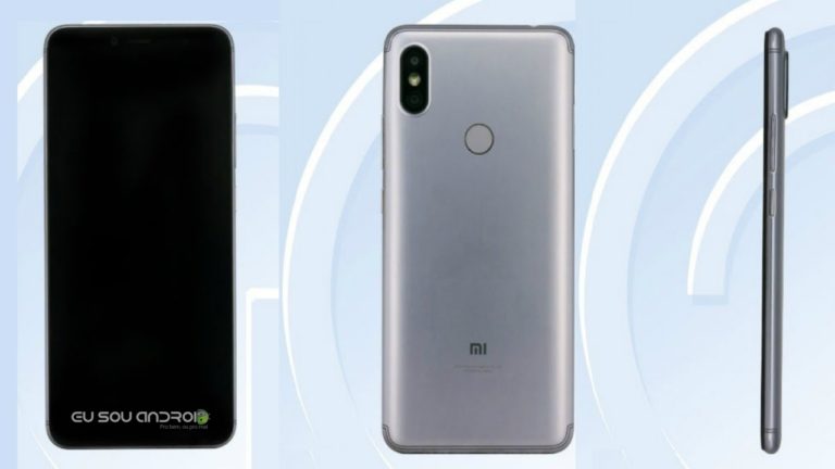 Redmi S2 supostamente