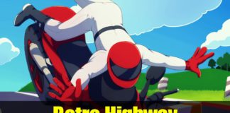 Retro Highway Já Está Disponível na Play Store Retro Highway
