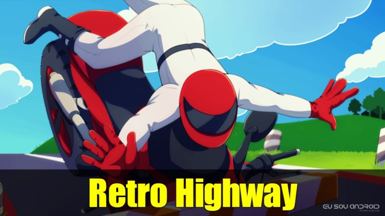 Retro Highway