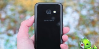 Samsung Galaxy A3 2017 Está Recebendo Atualização para o Android Oreo Samsung Galaxy A3 2017 Está Recebendo Atualização para o Android Oreo