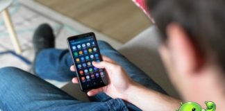 Samsung Galaxy A6 Plus 2018 Poderá Vir com Display Infinito Samsung Galaxy A6 Plus 2018