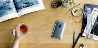 Sony Xperia XZ2 Premium Chegando com Câmeras Duplas e Tela 4K HDR Sony Xperia XZ2 Premium