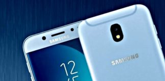 Suposto Samsung Galaxy J7 2018 Aparece na FCC Suposto Samsung Galaxy J7 2018!