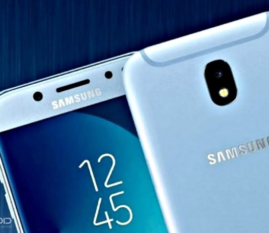 Suposto Samsung Galaxy J7 2018 Aparece na FCC Suposto Samsung Galaxy J7 2018!