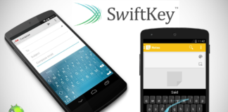 Como Personalizar o Teclado no Android Colocar foto no teclado SwiftKey