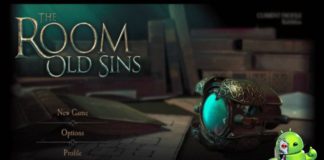 The Room Old Sins está oficialmente disponível na Play Store The Room Old Sins