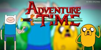Melhores Jogos de Hora de Aventura Para Android Melhores Jogos de Hora de Aventura Para Android