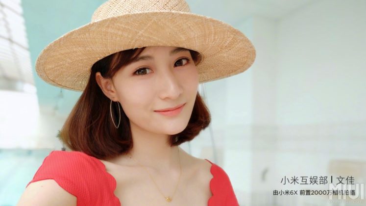 Xiaomi Lança Mi 6X! (1)