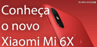 OFICIAL: Xiaomi Lança Mi 6X! Xiaomi-Lança-Mi-6X!-capa