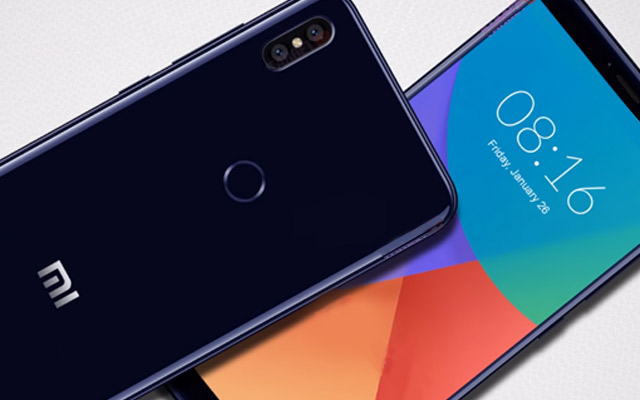Mi 6X Poderá Ter Um chipset Helio P60