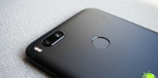 Xiaomi Mi 6X Poderá Ter Um chipset Helio P60 Mi 6X Poderá Ter Um chipset Helio P60