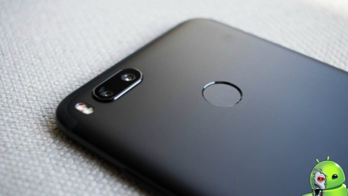 Mi 6X Poderá Ter Um chipset Helio P60