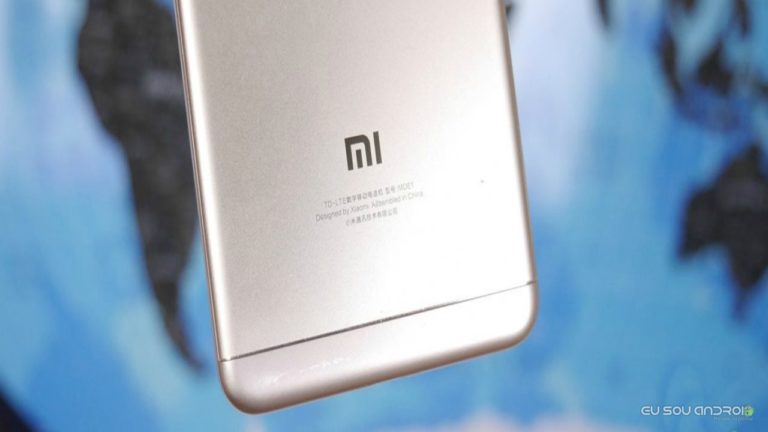 Mi 6X são surpreendentes